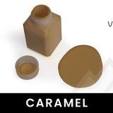 Borde Caramel