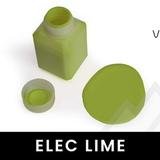 Borde Electric Green