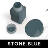 Borde Stone Blue