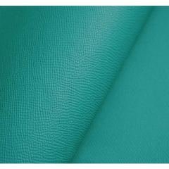 Cuero Epsom Pine Green